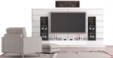 Home Audio